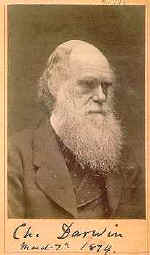 Charles Darwin