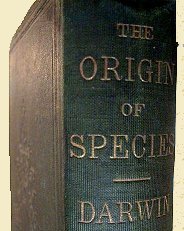 Charles Darwin (The Origin of Species)