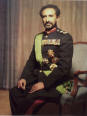 Haile Selassie