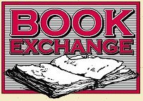 Book exchance