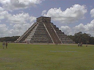 Chichn Itza