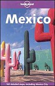 Lonely Planet Mexico