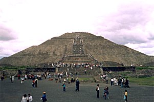 Teotihuacan